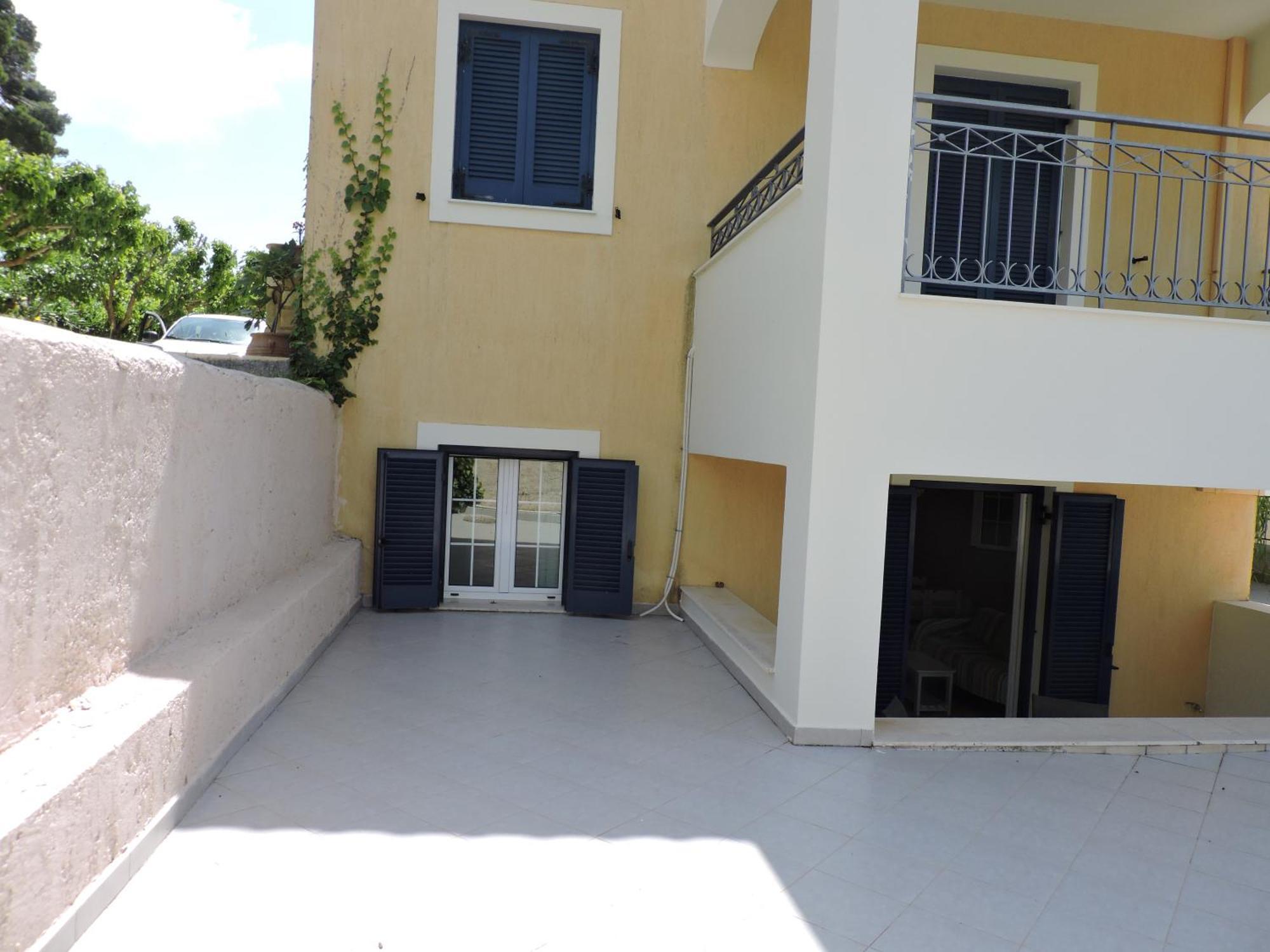 Lakíthra Villa Theodora المظهر الخارجي الصورة