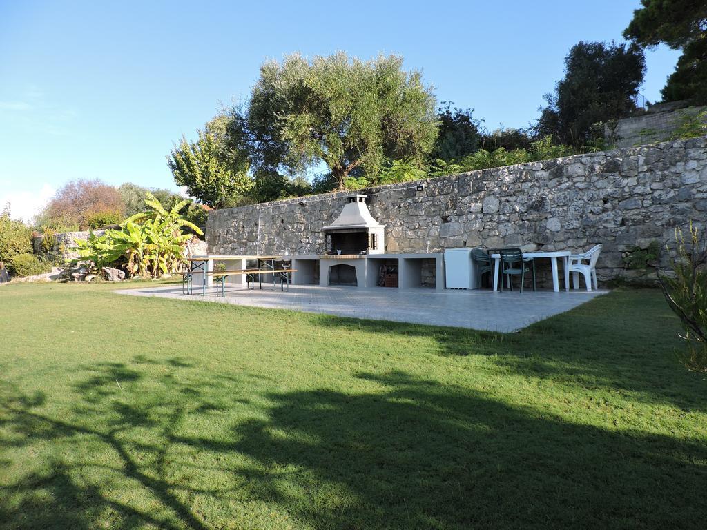 Lakíthra Villa Theodora المظهر الخارجي الصورة